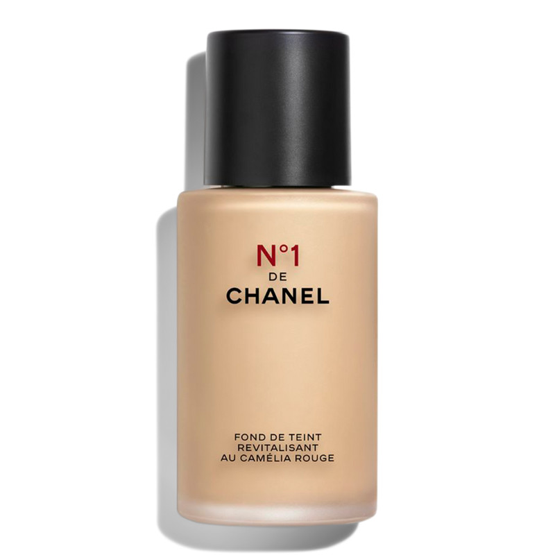 Red Camellia Revitalizing Foundation | Ulta