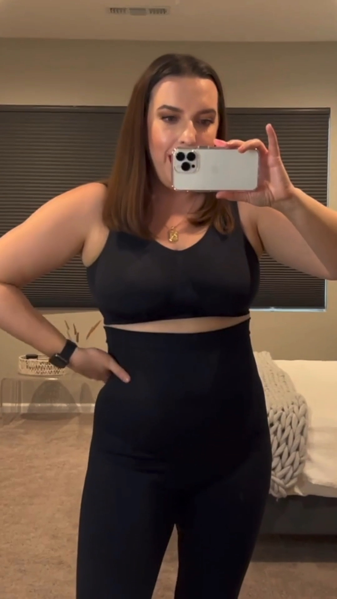 Several years later and I’m still loving the smoothing and sculpting leggings by Shapermint 

#LTKStyleTip #LTKFindsUnder50 #LTKMidsize