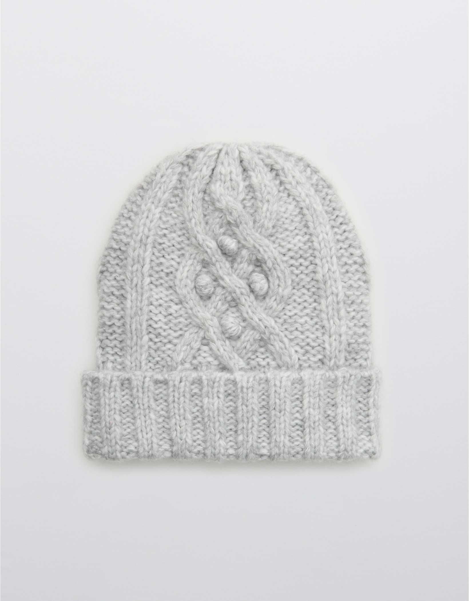 Aerie Cable Beanie | American Eagle Outfitters (US & CA)
