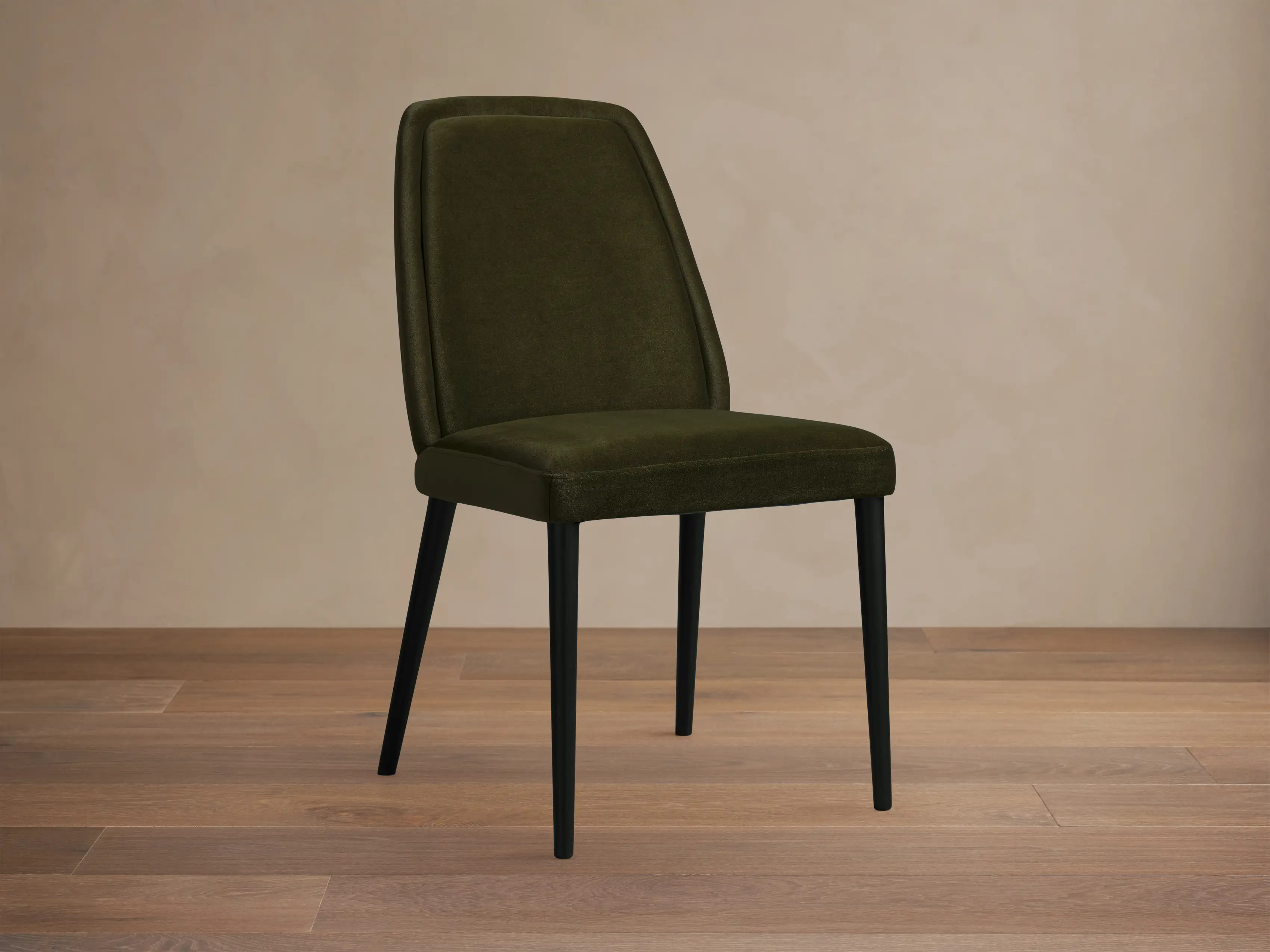 Ally Dining Chair | Arhaus