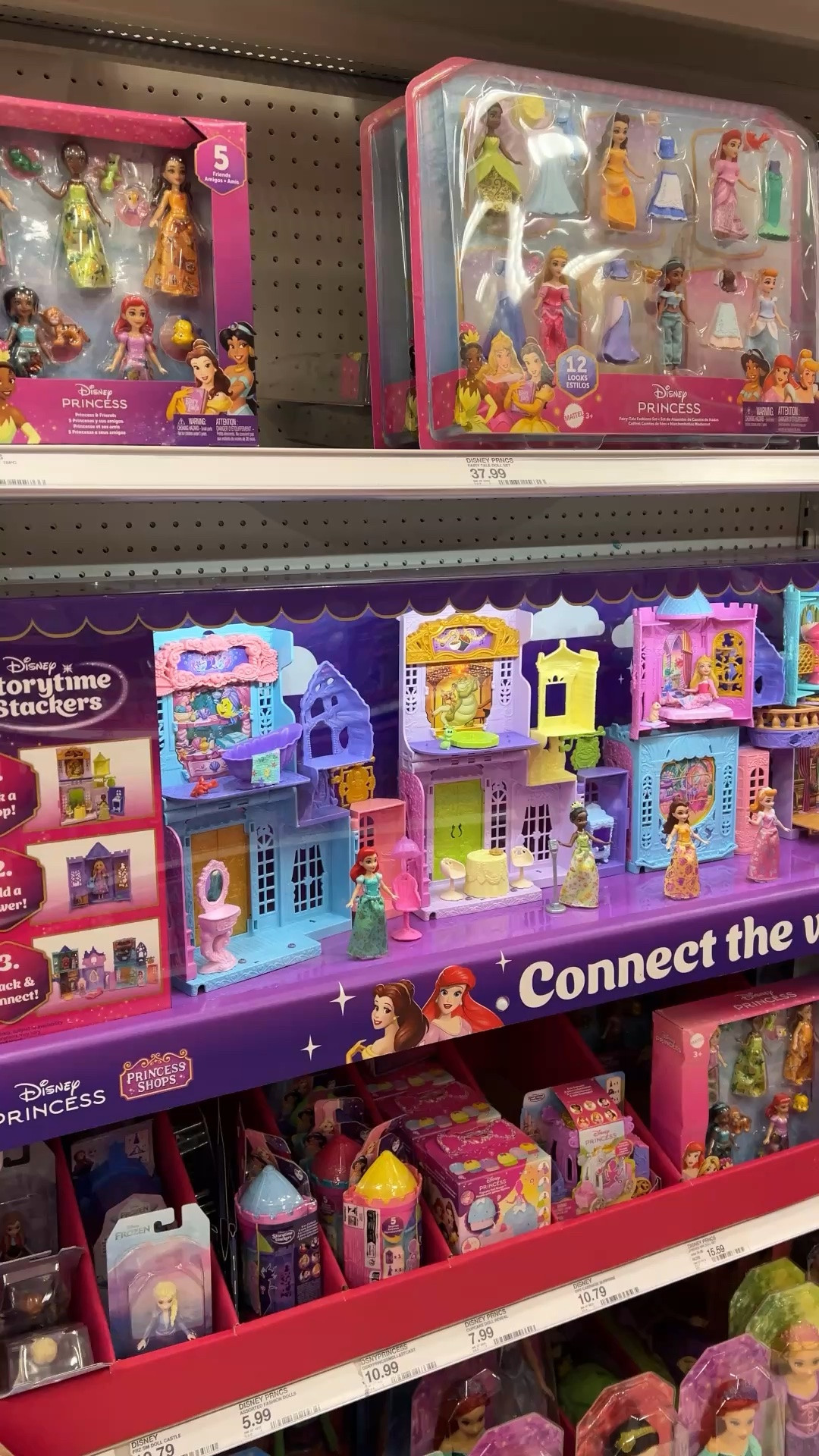 Disney princess playsets

Target finds, pretend play, toys, kids toys

#LTKmomlife #LTKHome #LTKKids