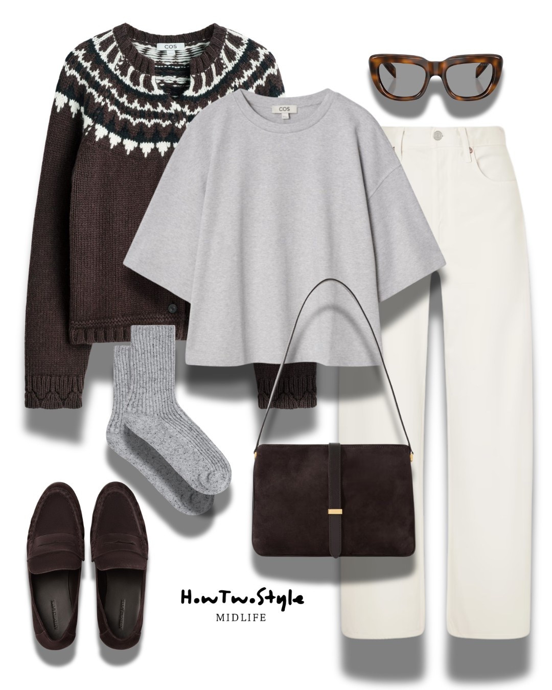 Warmer layers starting to come out xx



#LTKover50style #LTKautumn #LTKaustralia