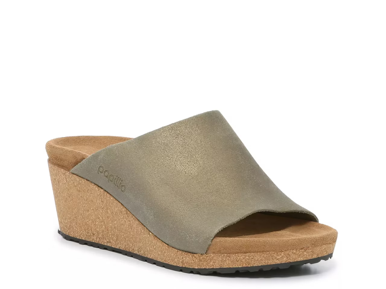 Birkenstock Papillio by Birkenstock Namica Wedge Sandal - Women's | DSW