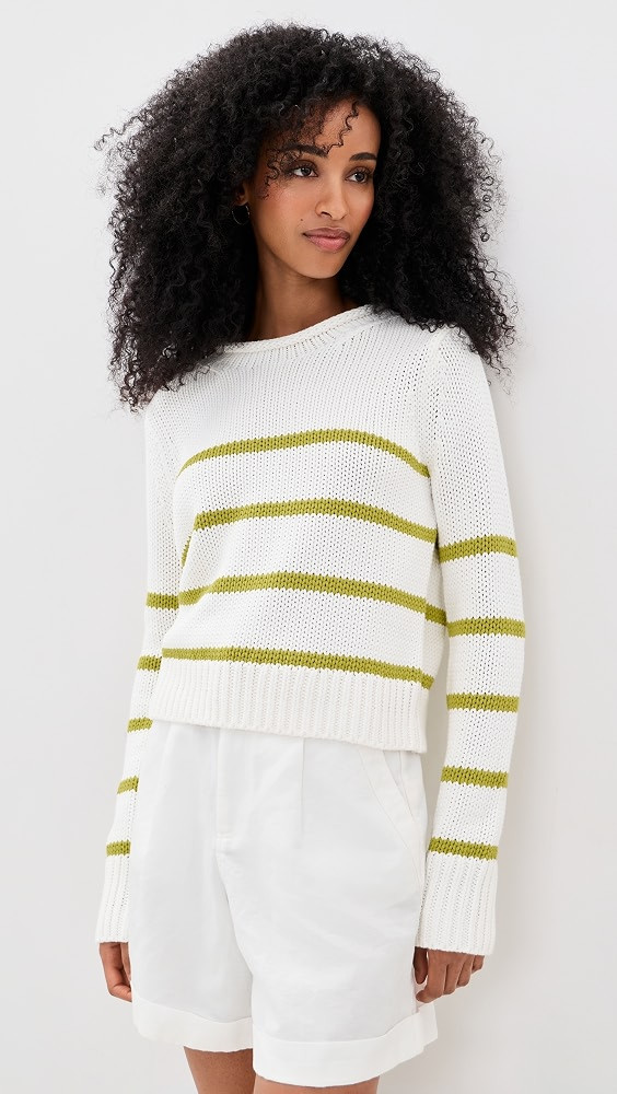Mini Marina Sweater | Shopbop