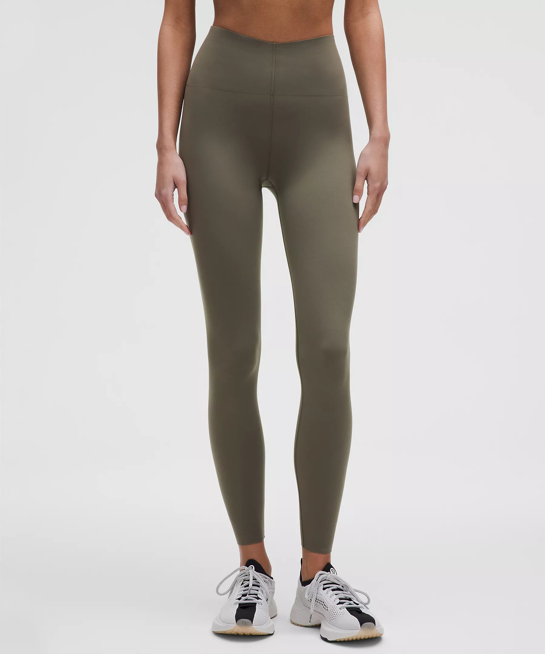 lululemon Glow Up™ Super-High-Rise Tight 28" | Lululemon (US)