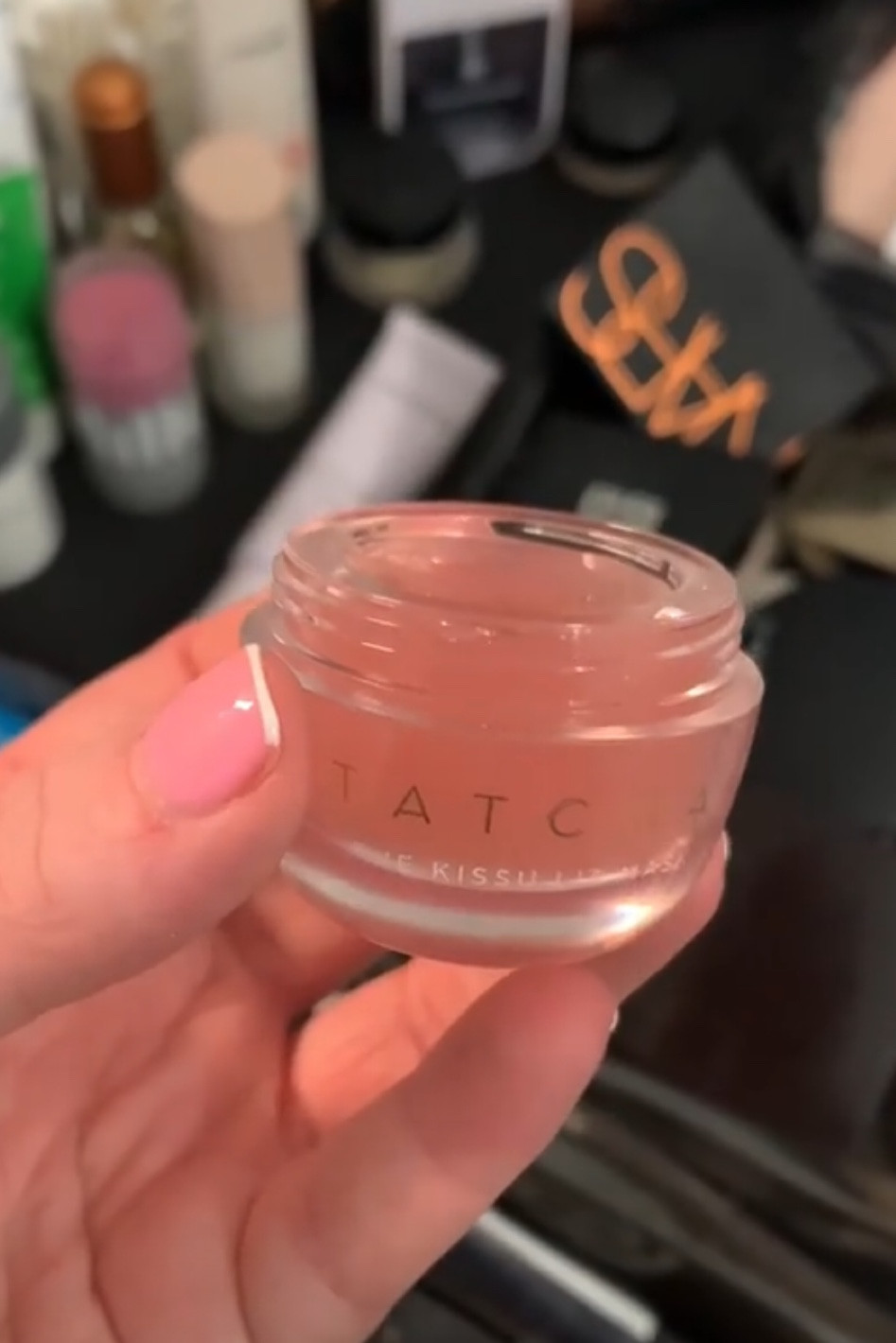 TREAT your lips with this Tatcha lip mask from Sephora! 

#LTKFind #LTKunder50 #LTKbeauty