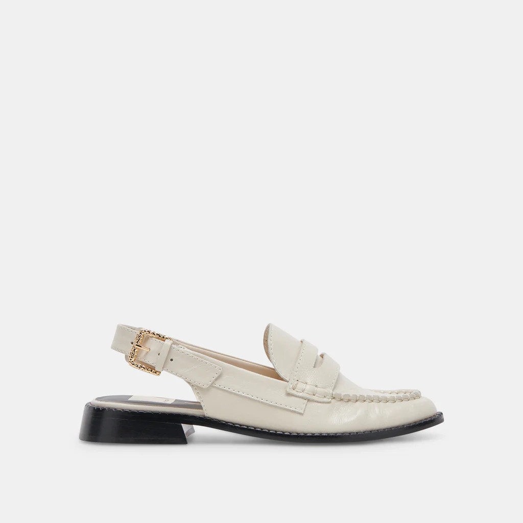 Hardi Wide Loafers | DolceVita.com