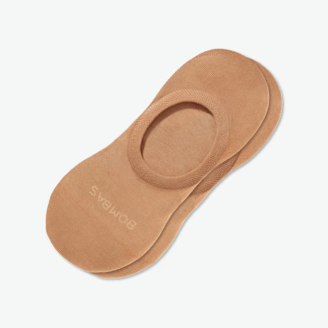 Women's Lightweight No Show Socks | Bombas