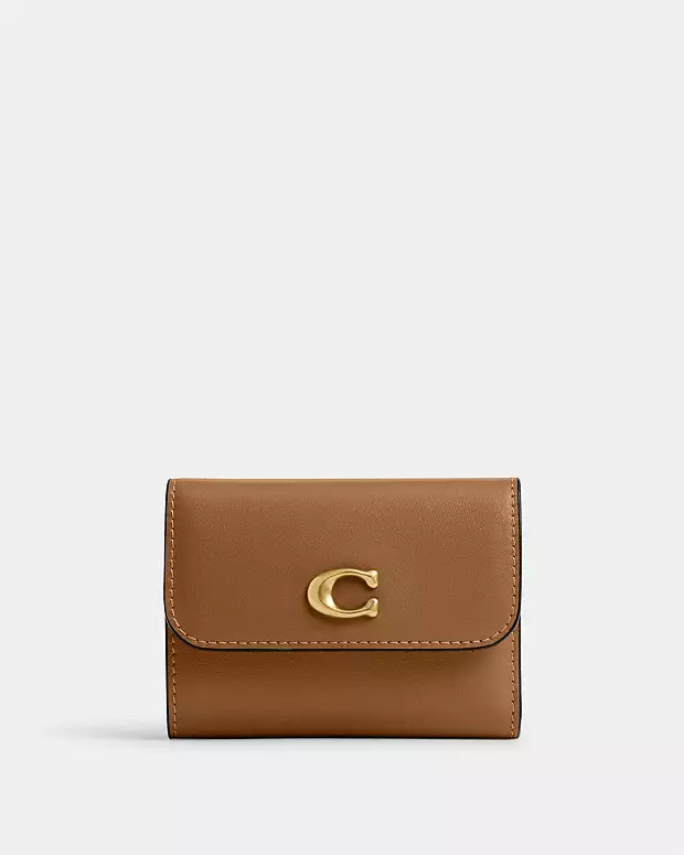 Essential Card Holder Wallet | Coach (CA)
