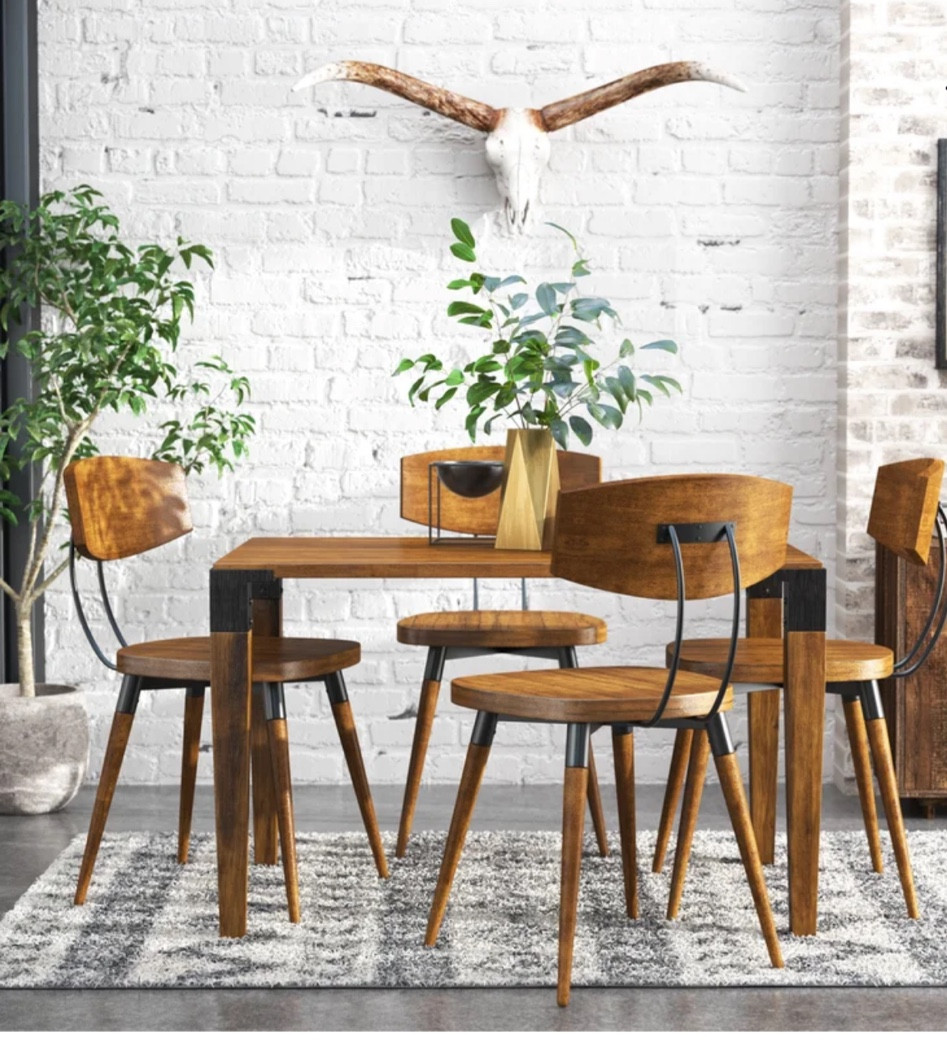 SALE 4 person dining set!! 🤎


#giftguide#nsale
#LTKBaby #LTKBeauty #LTKAustralia #LTKBrazil #LTKBump #LTKCurves #LTKEurope ##LTKK #LTKHome #LTKItbag #LTKKids #LTKMens#LTKSaleAlert #LTKShoeCrush #LTKStyleTip #LTKSwim #LTKTravel #LTKUnder50#LTkunder100 #LTKWedding #LTKWorkwear

#LTKfamily #LTKstyletip #LTKsalealert