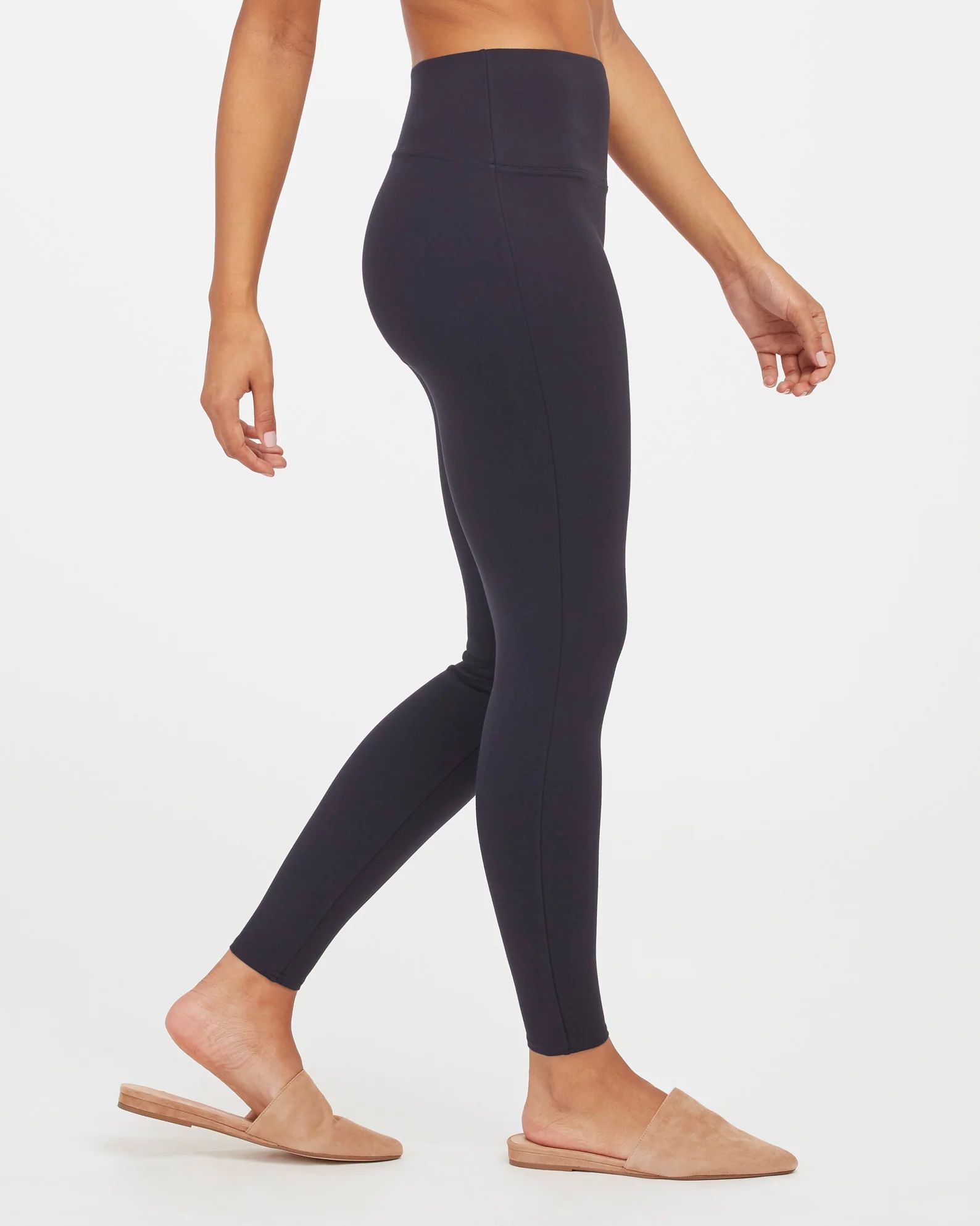 The Perfect Ankle Leggings | Spanx