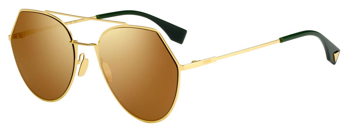 Fendi FF 0194/S Women's Sunglasses | SOLSTICE