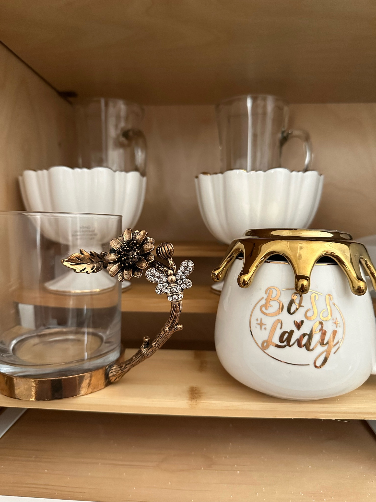 Optimizando mis gabinetes 

#LTKStyleTip #LTKHome #LTKVideo