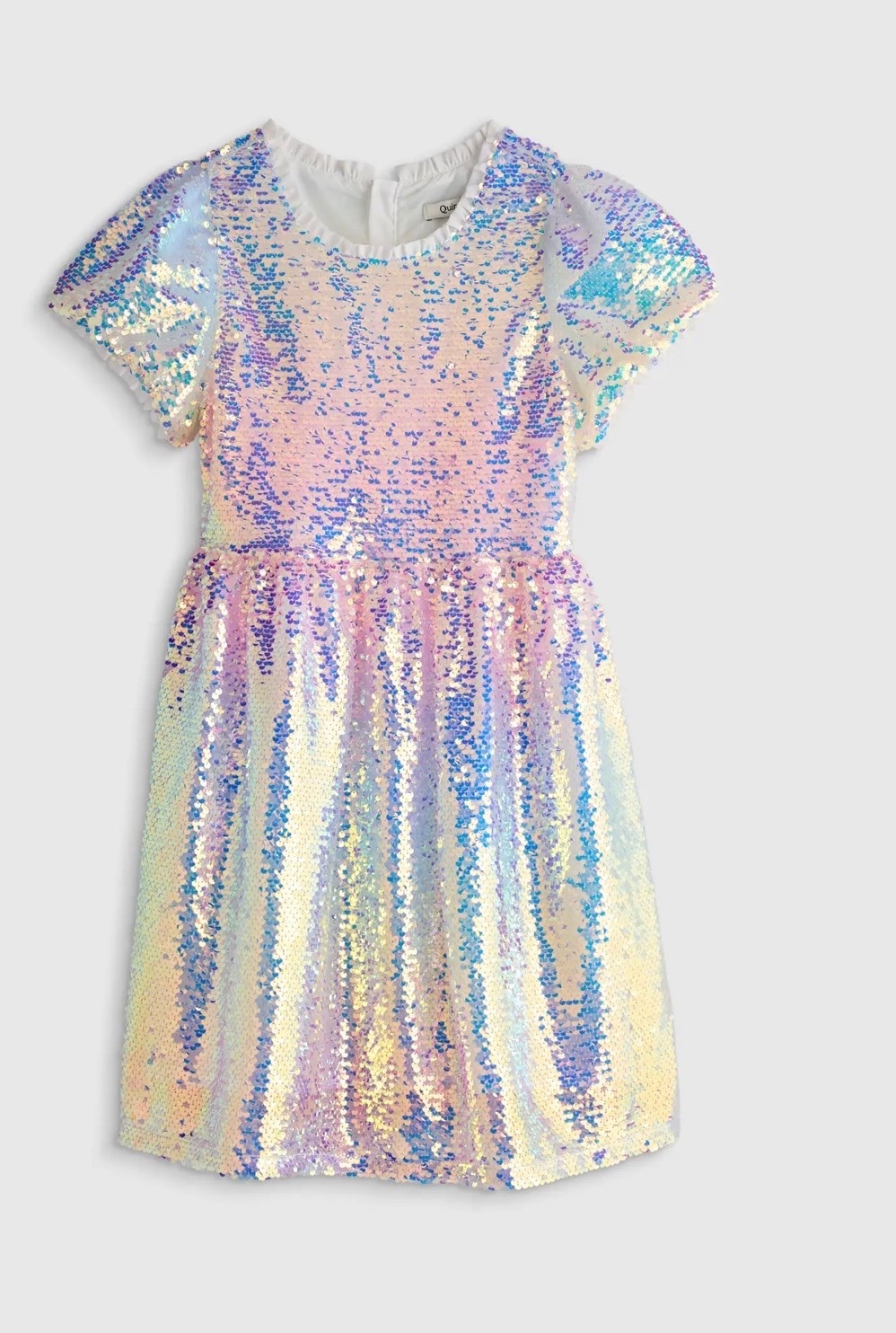 Girls dress - ON SALE! Lillian would flip out for this ! 


@Quince #girls #girlsdress #sequindress #partydress #girlseventdress

#LTKSaleAlert #LTKKids
