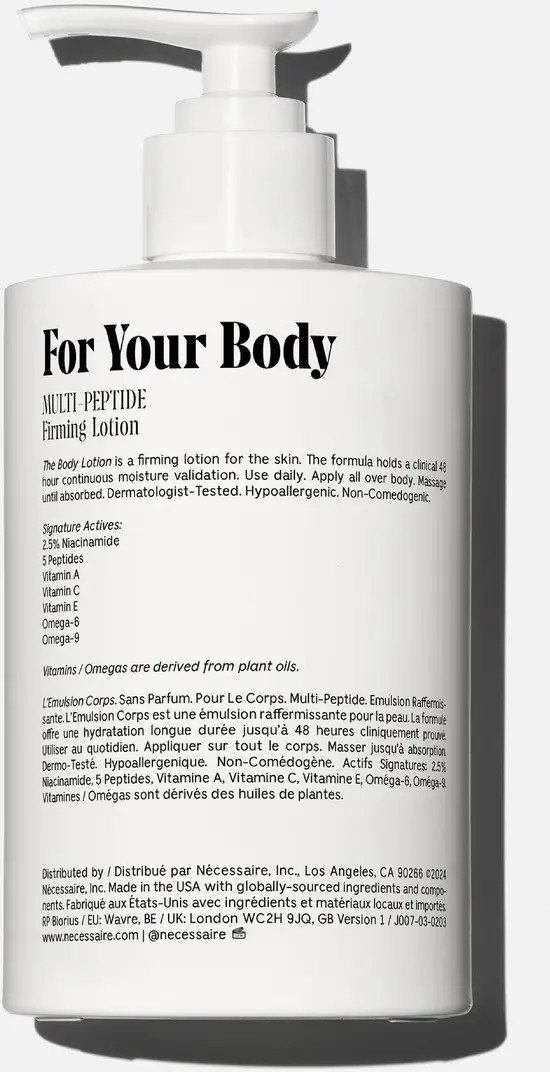 The Body Lotion | Nordstrom
