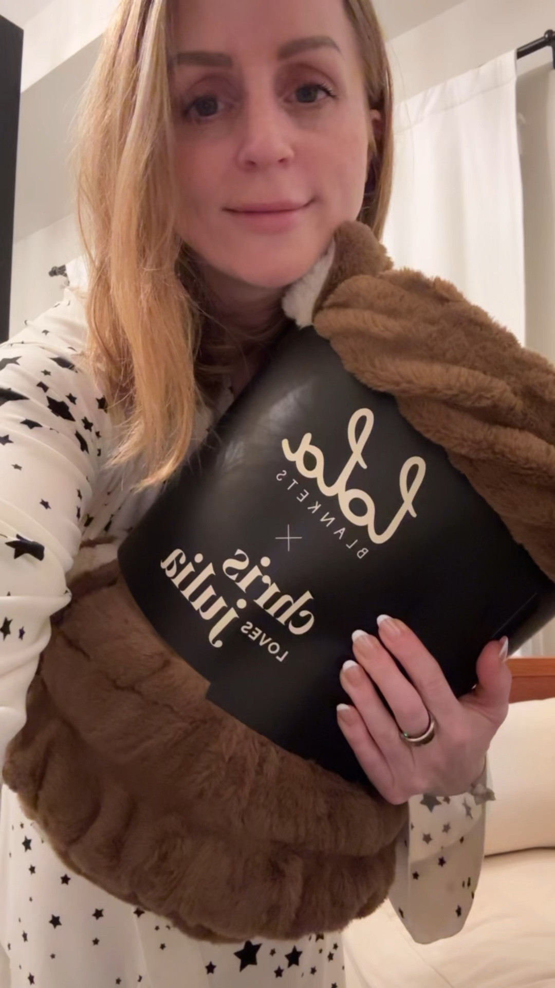 Code SARAHRAY for 40% off everything!! New Chris loves Julia blanket!! It’s absolutely beautiful!! 

Faux fur, fur blanket, luxurious 

#LTKSeasonal #LTKHome #LTKGiftGuide