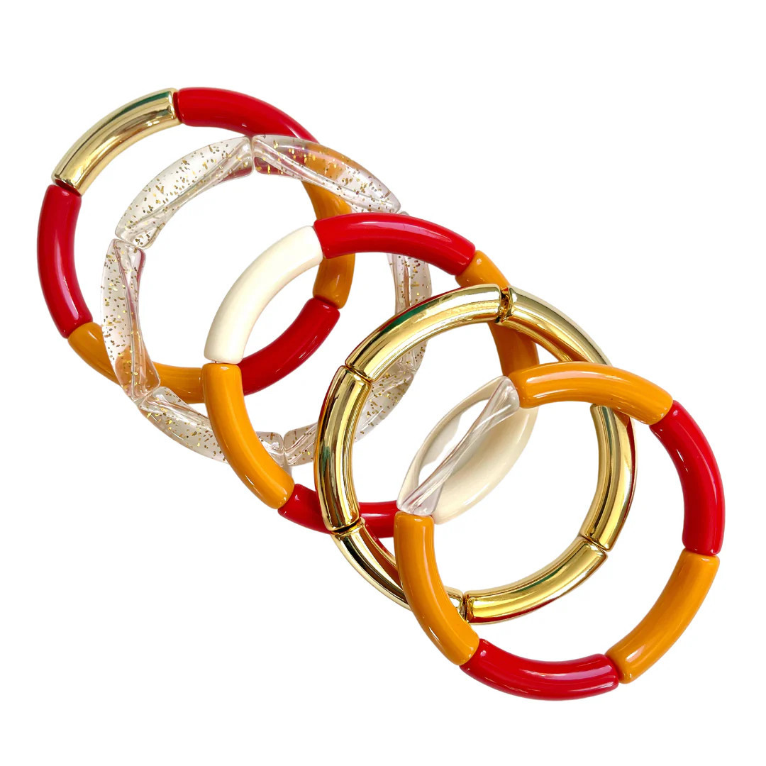 Havana Chiefs Superfan Stack | MODish Design Co