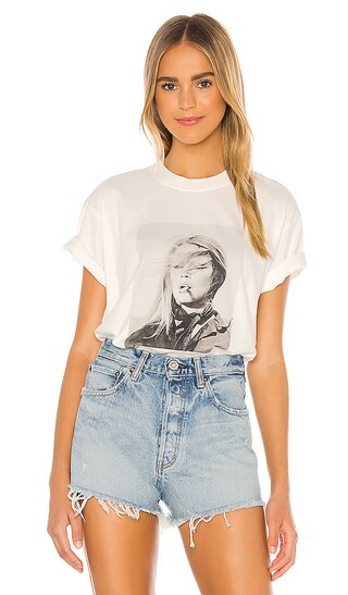 Ida Tee AB x TO in White | Revolve Clothing (Global)