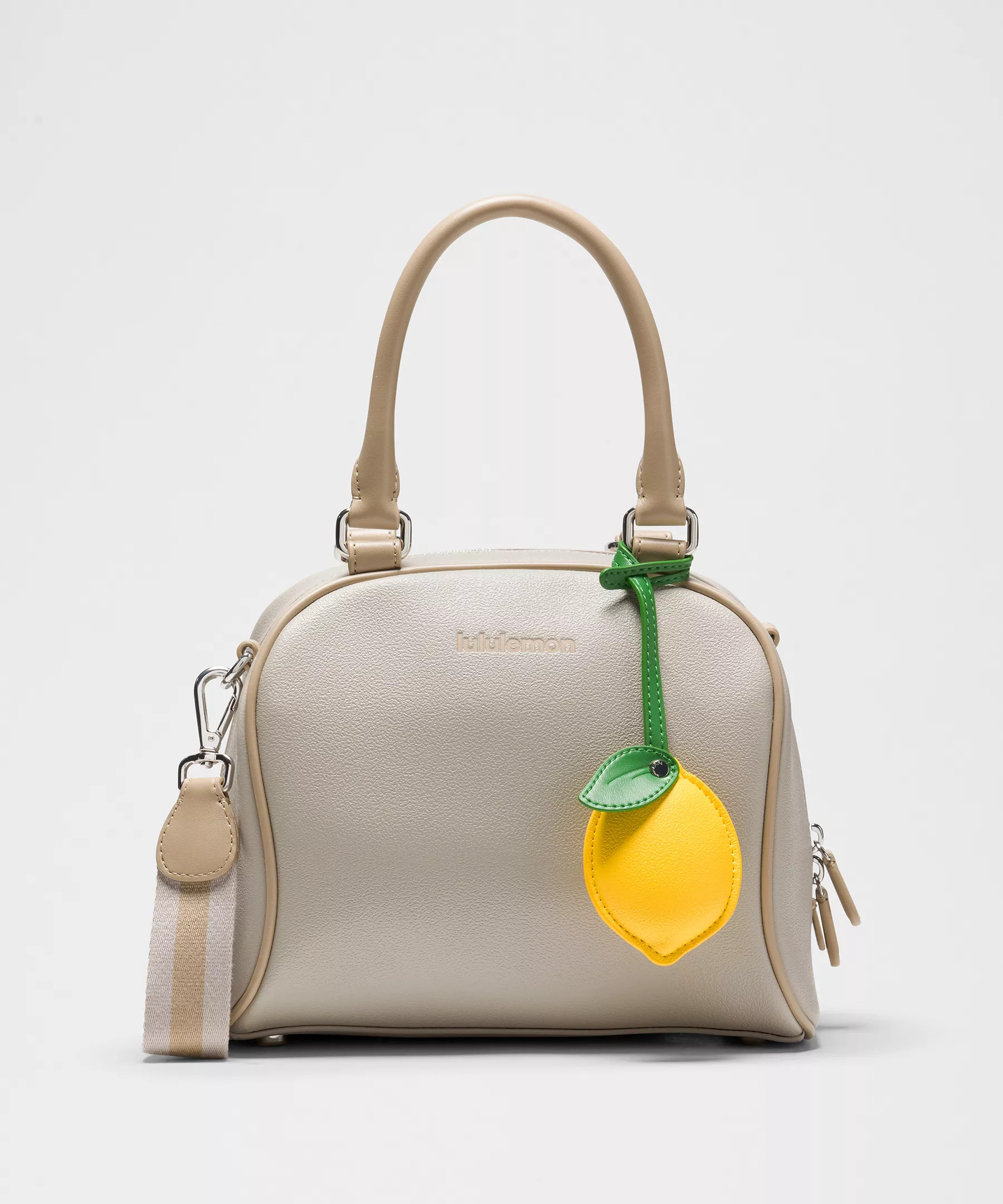 Bowler Crossbody Bag 4.5L | Lululemon (US)