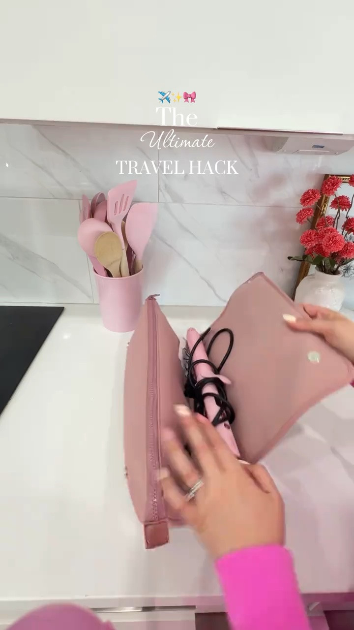 These are a great thing to have for traveling!

#LTKTravel #LTKBeauty #LTKU
