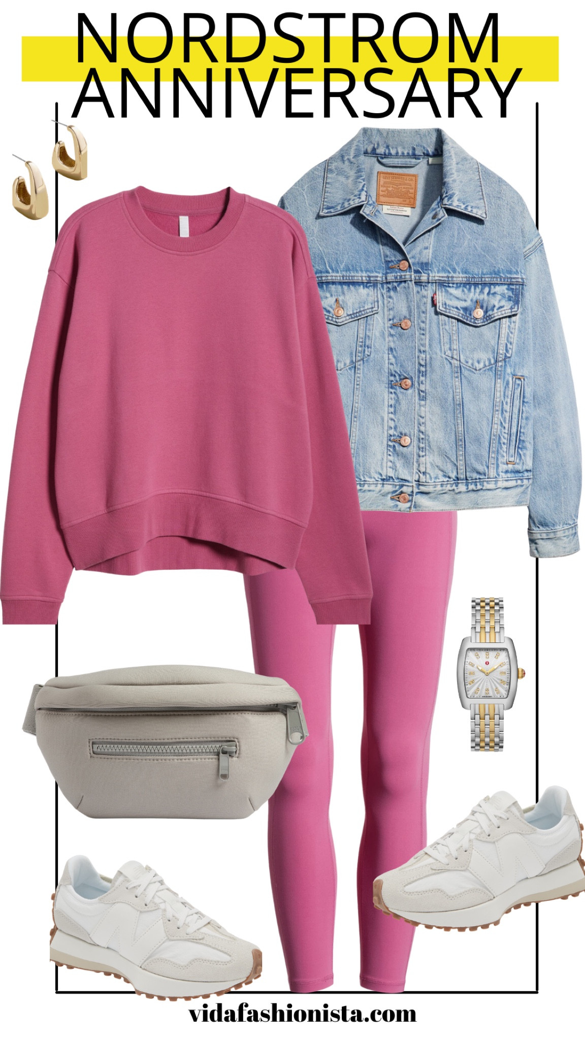 NSALE loungewear 

#LTKxNSale #LTKSummerSales #LTKSaleAlert