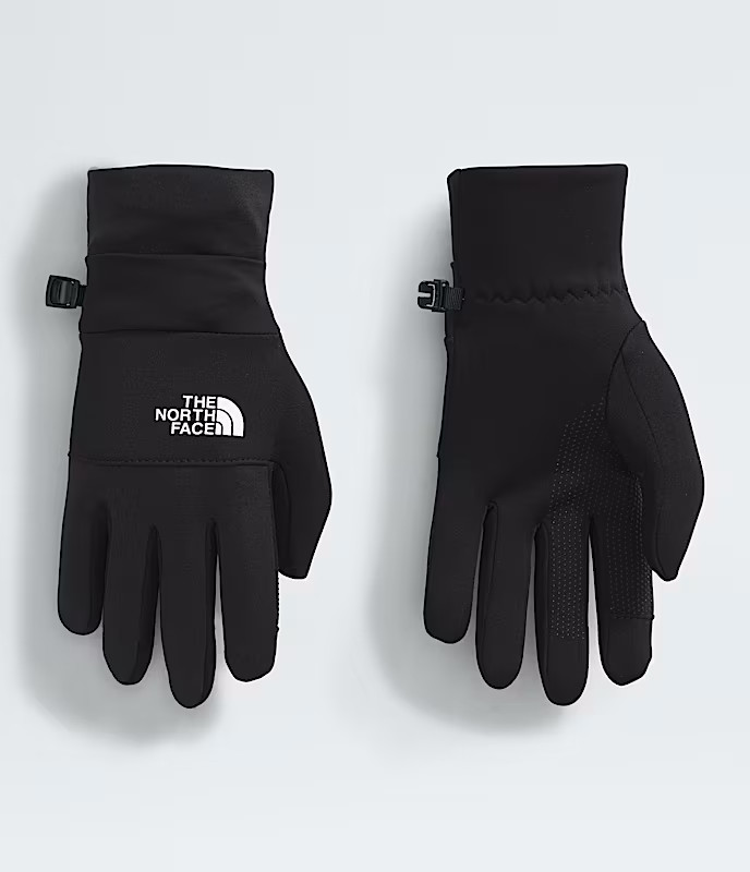 Etip™ Trail Gloves | The North Face (US)