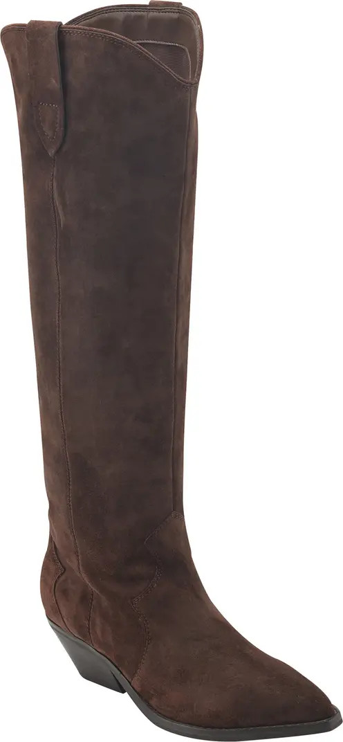 Ander Knee High Boot (Women) | Nordstrom