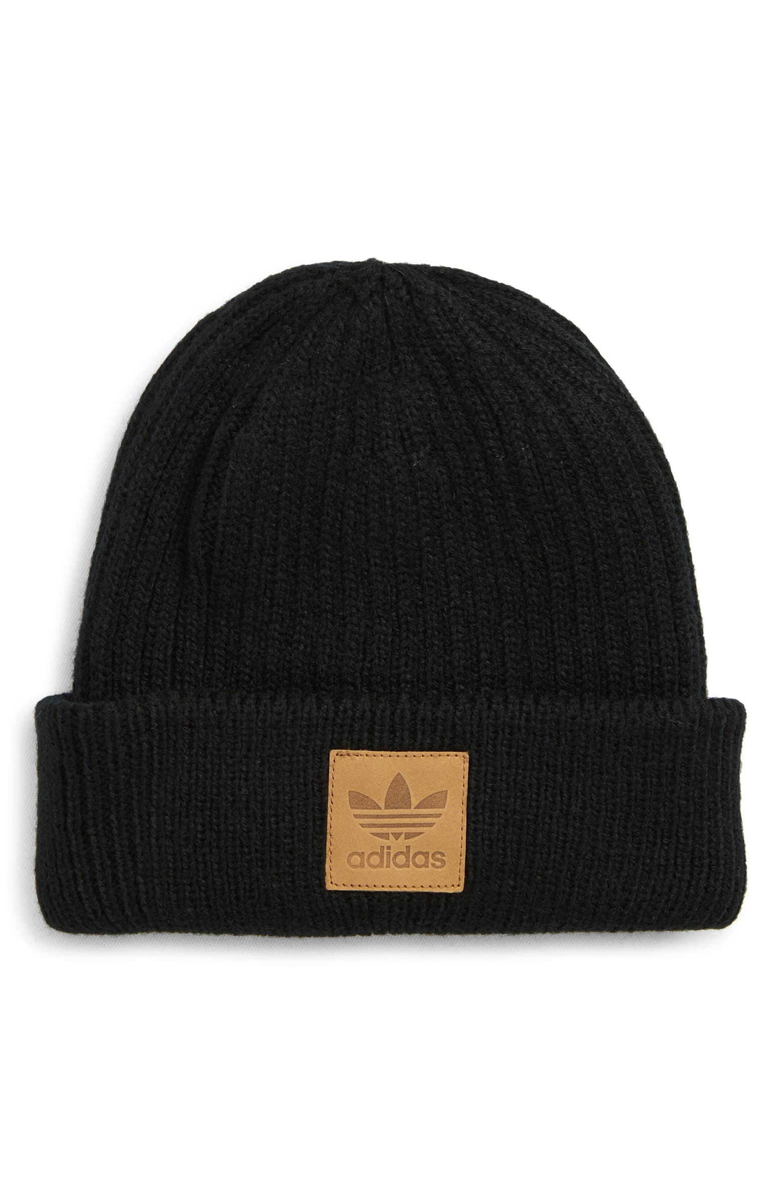 Originals Utility 3 Short Beanie | Nordstrom