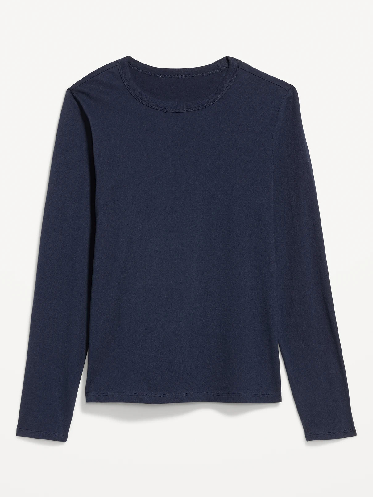 EveryWear Long-Sleeve T-Shirt | Old Navy (US)