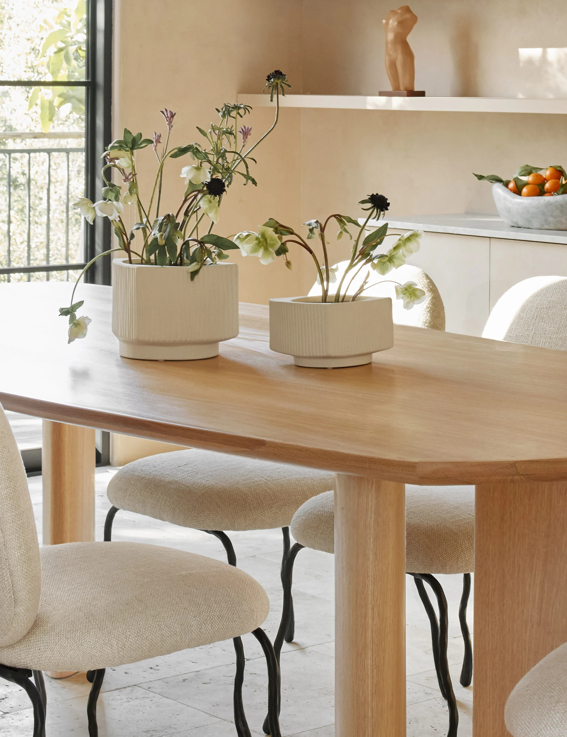 Ziya Vase | Lulu and Georgia 