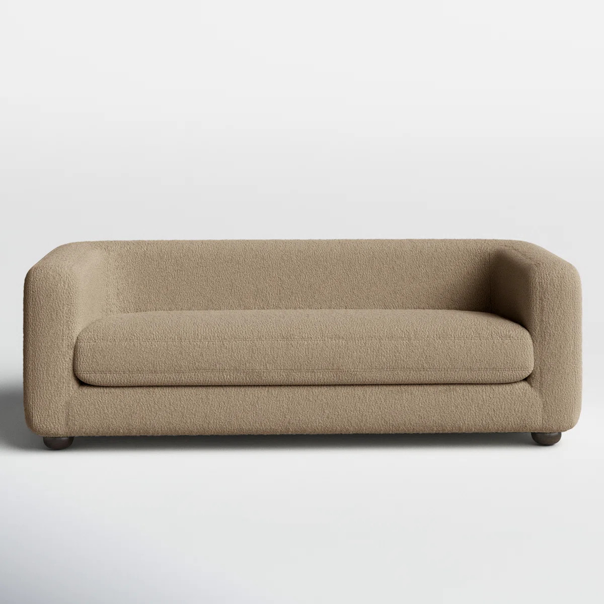 Lovatt Upholstered 84'' Sofa | Wayfair North America