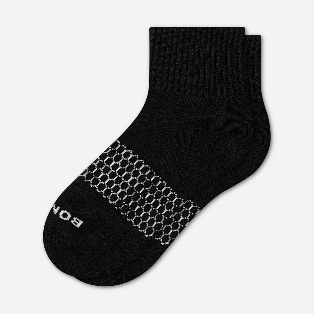 20% Off Your First Order with Code COMFORT20
Free Standard Shipping on Orders + $50 | Bombas Socks