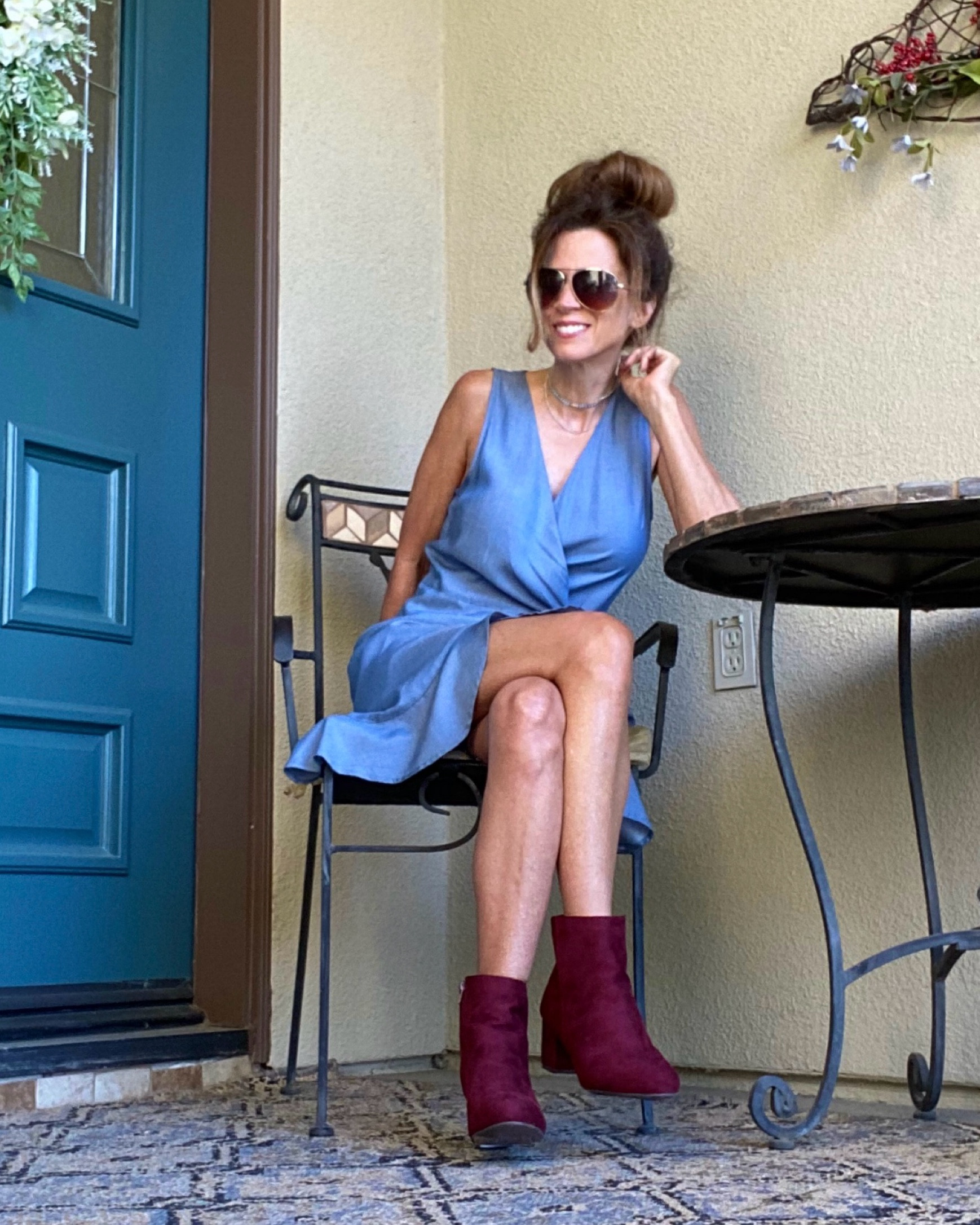 Boots🩶

#LTKShoeCrush #LTKSeasonal #LTKStyleTip