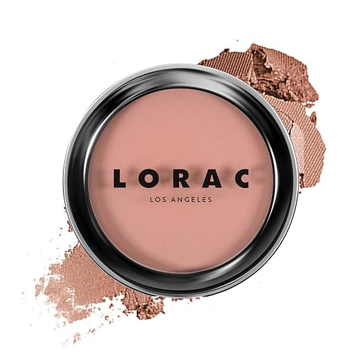 LORAC Color Source Buildable Blush, Anti-Aging Makeup | Amazon (US)