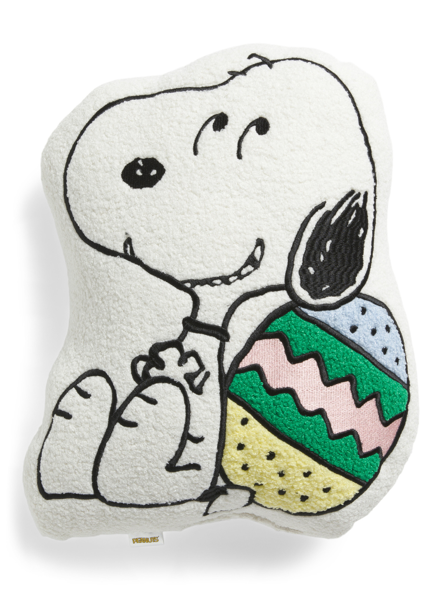 15x17 Character Pillow | Throw Pillows | Marshalls | Marshalls