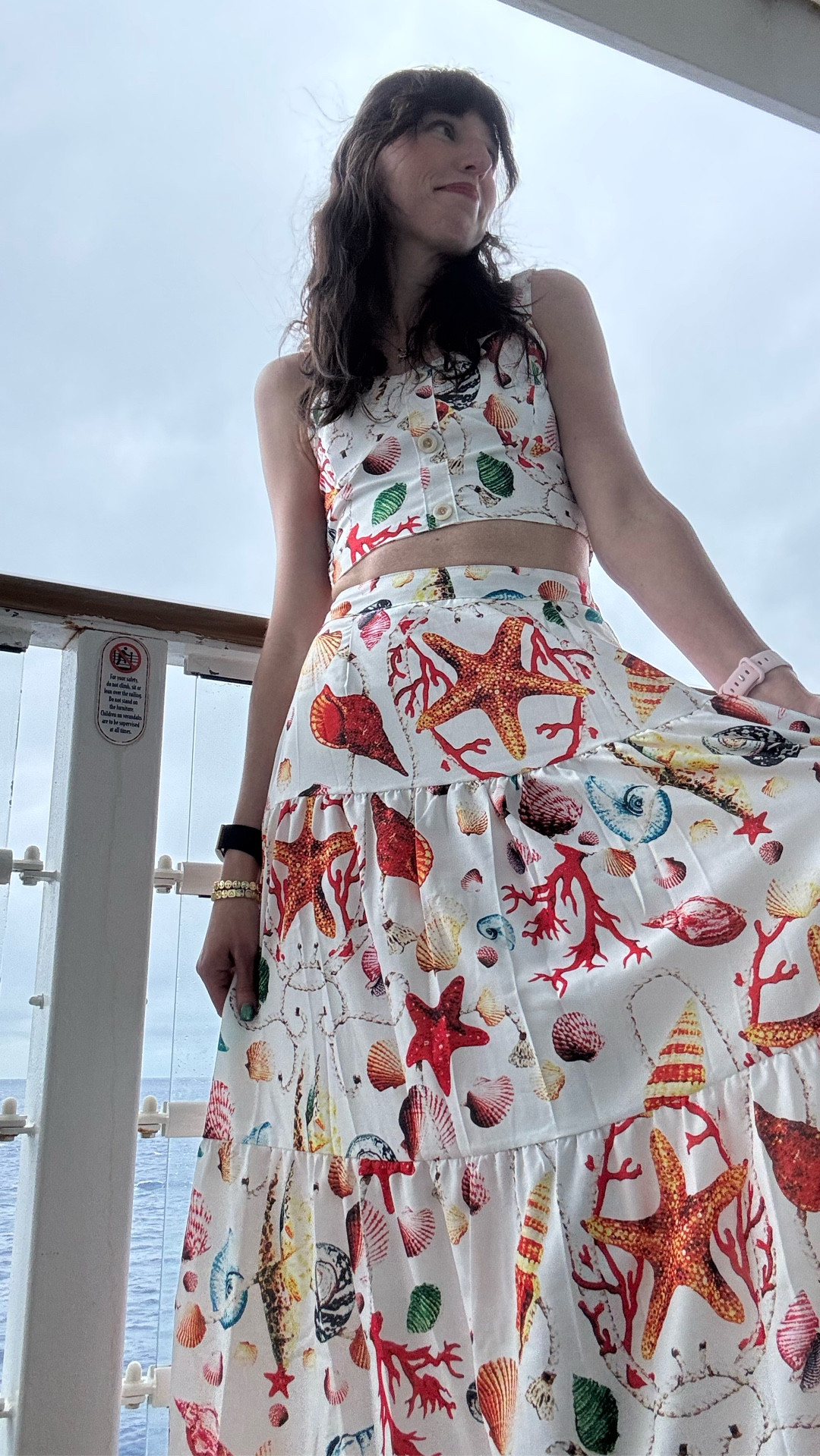 Beach mornings, but make it effortless.

Easy beach vacation outfit. 

Light, simple, and just works by the water.
.
.
.
.
.
.
.
.
.
.
.
.
#vacationoutfit #coastalstyle #summeroutfitideas #vacationoutfits #beachoutfitinspo