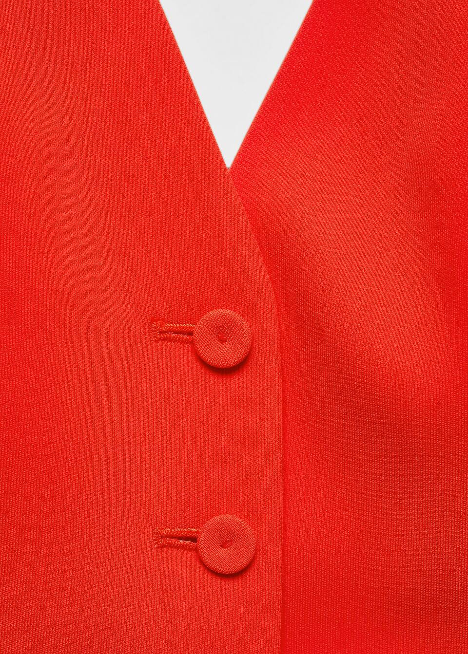 Suche: Weste (47) | Mango Deutschland | MANGO (DE)