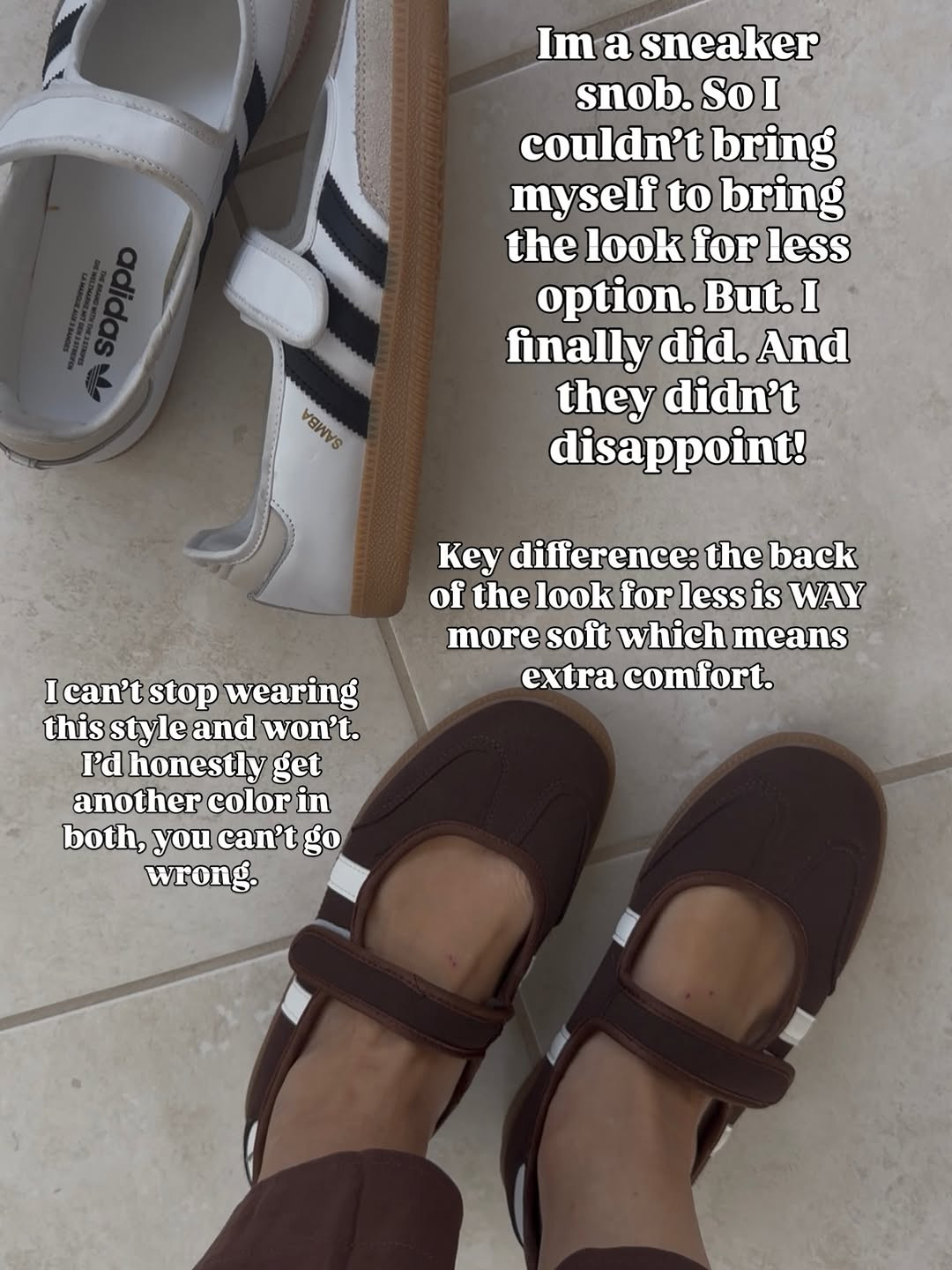 Love, love, love these shoes! I have been wearing them on repeat. Cute and comfortable!

I found so many more that are similar in style for you to see at every price point. 

#marjanesneaker 
#springshoes #summershoes #funshoes 

 #LTKootd #LTKmomlife #LTKOver40