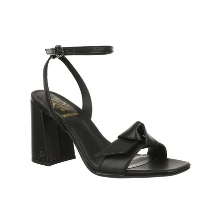 Sam & Libby Women s Jordan Sandal High Heel | Walmart (US)
