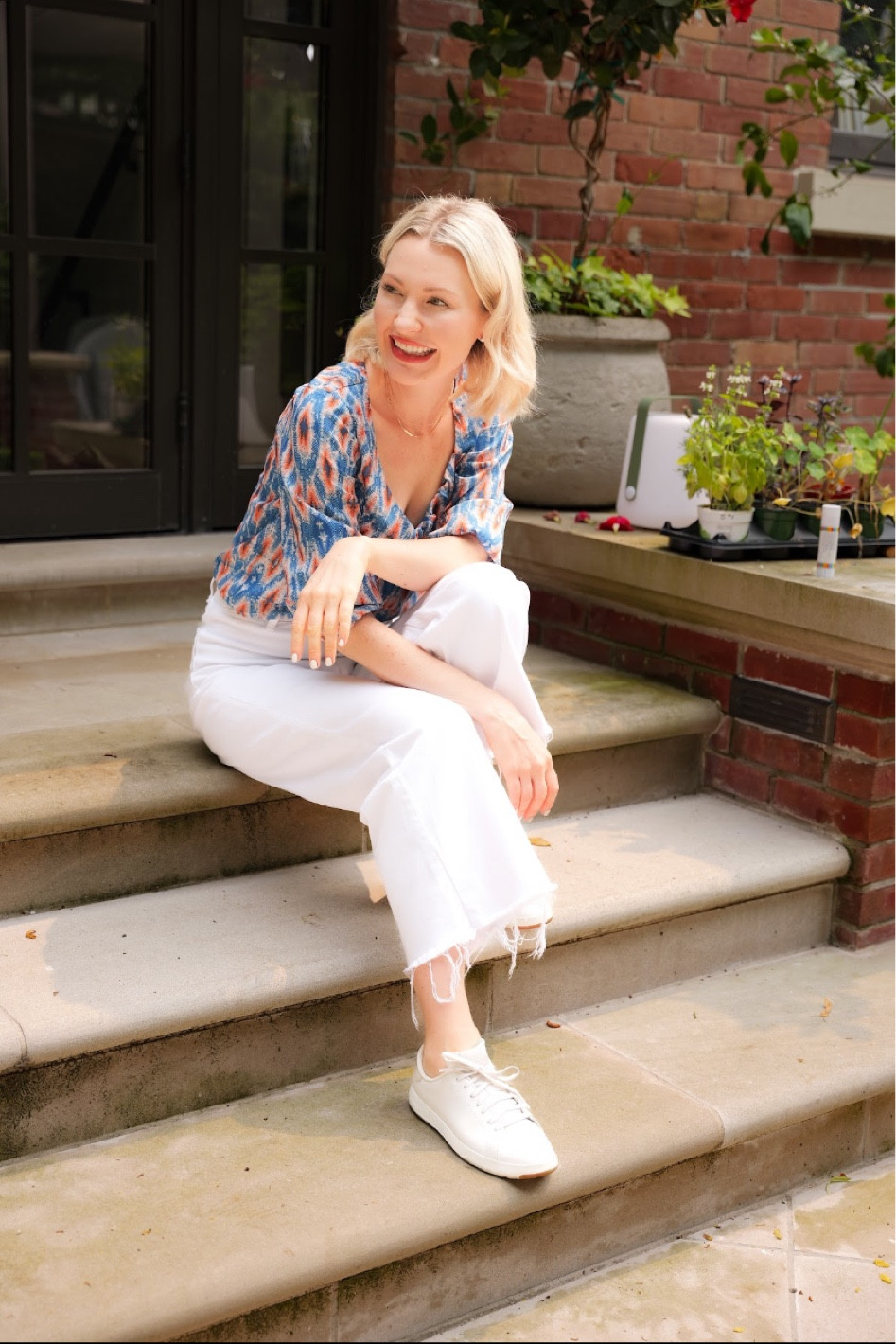 There’s no way my kids are coming near these pants 👖 🤍

#LTKFind #LTKsalealert #LTKxNSale