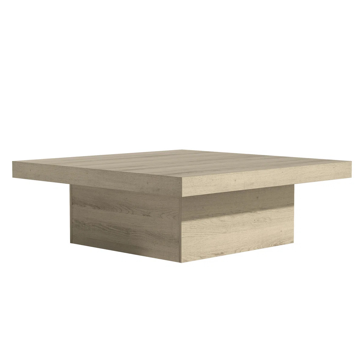 Caomhan Block Coffee Table | Wayfair North America
