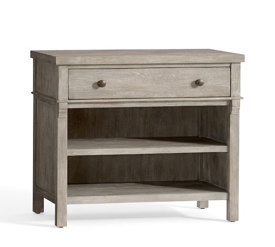 Toulouse Nightstand | Pottery Barn (US)