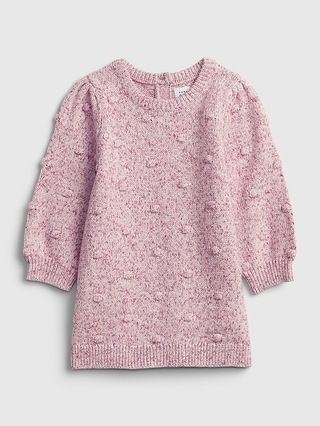 Baby Sweater Dress | Gap (US)