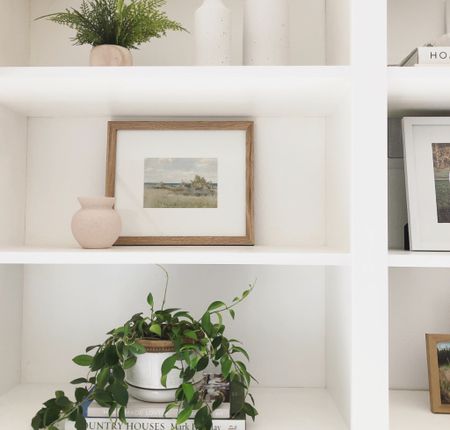 The perfect frames, prints and books for shelf styling!

Small frames, shelf decor, home decor, home design, decorating, shelf ideas, shelf styling, prints, artwork, interior design

#LTKfindsunder50 #LTKhome