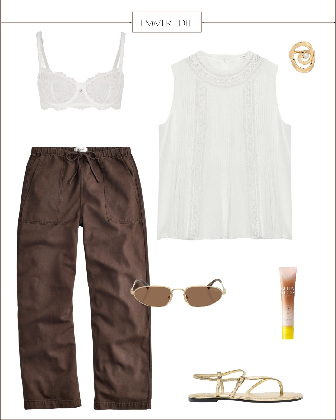 I need those @Madewell pants!

#LTKootd #LTKSeasonal #LTKOver40