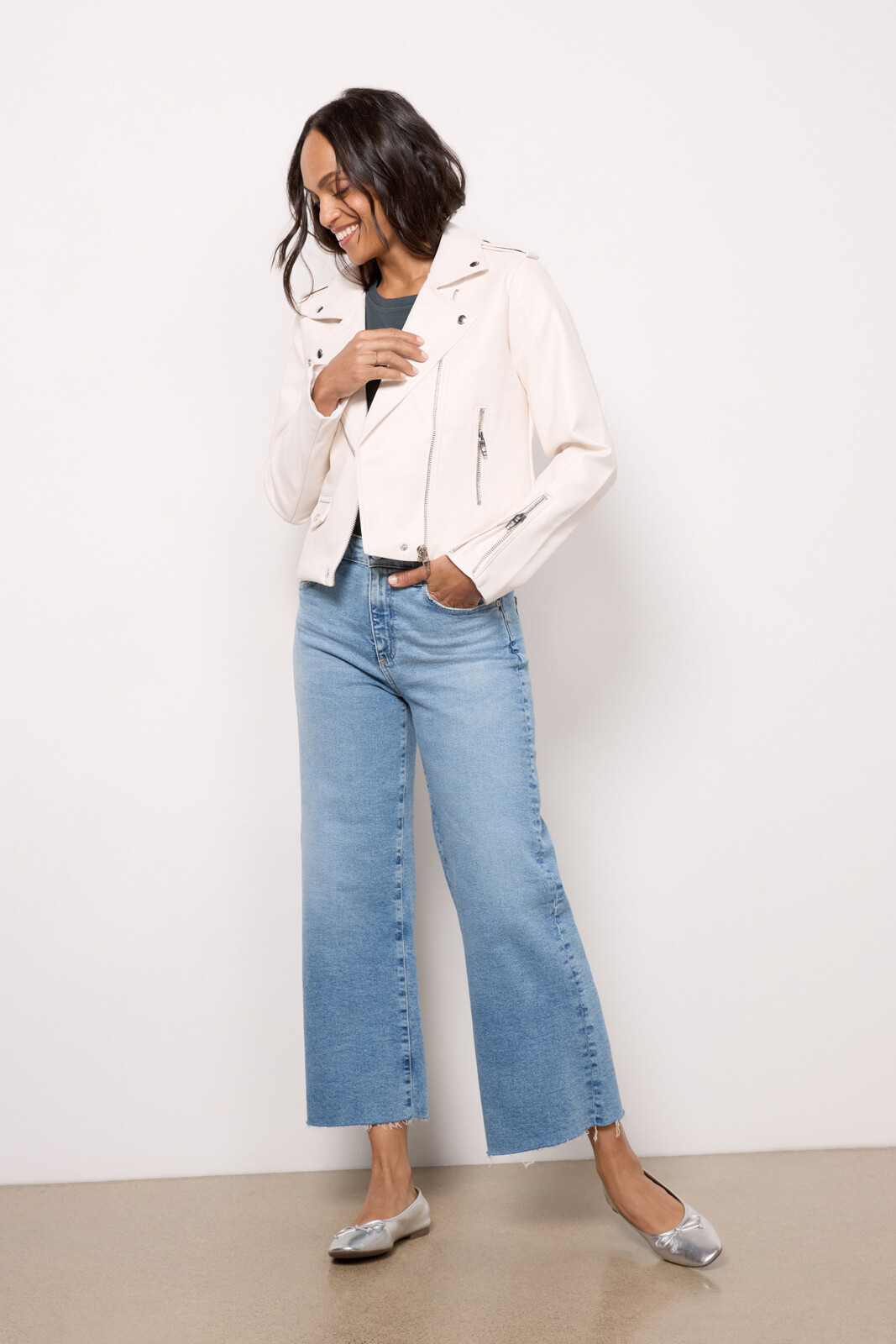 Pure Motivation Moto | Evereve