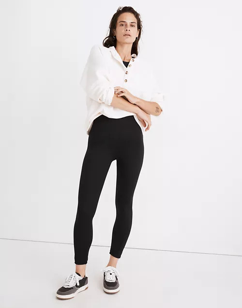 MWL Form High-Rise 25" Leggings | Madewell