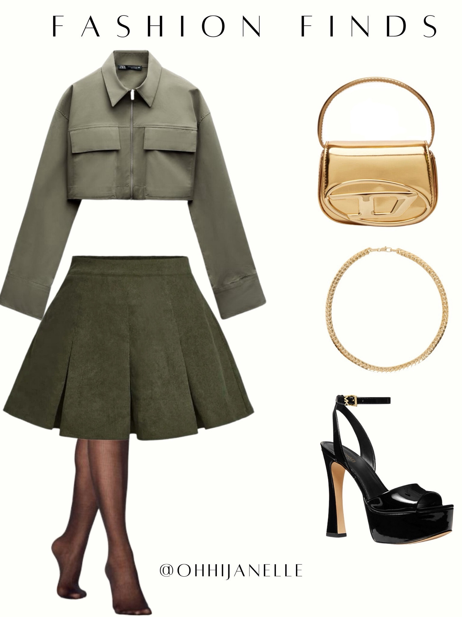 Outfit inspo 

 Night out outfit, styling tip, fashion, ootd, grwm, 

#LTKstyletip #LTKU #LTKworkwear