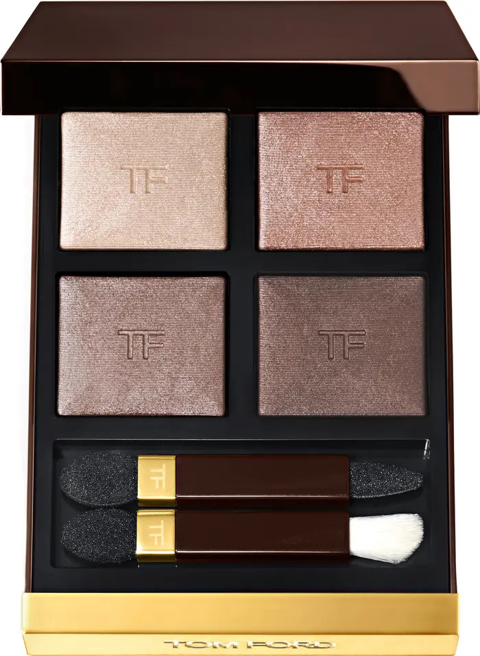 Eye Color Quad Eyeshadow Palette | Nordstrom