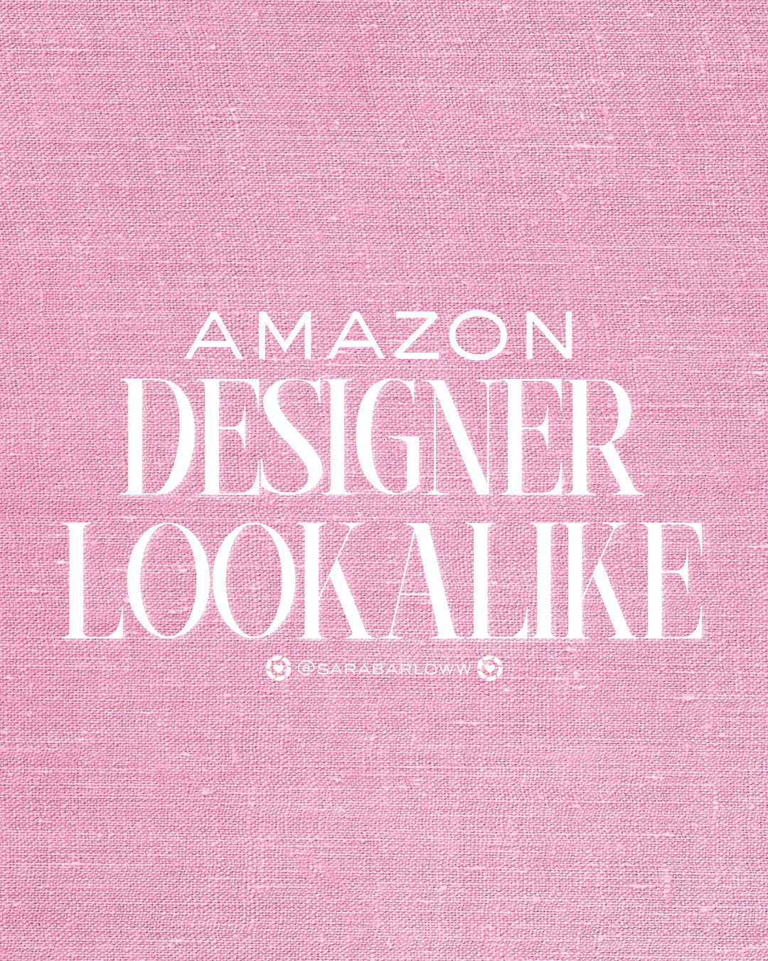 These designer inspired shoes from amazon look exactly like the real thing! which style are you snagging this summer?  

 #LTKootd #LTKSeasonal #LTKSaleAlert